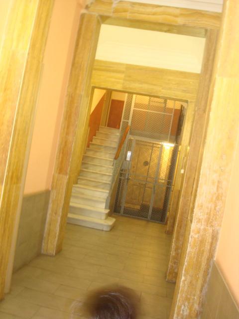 Hostel Turistic Castell Barcelona Bagian luar foto