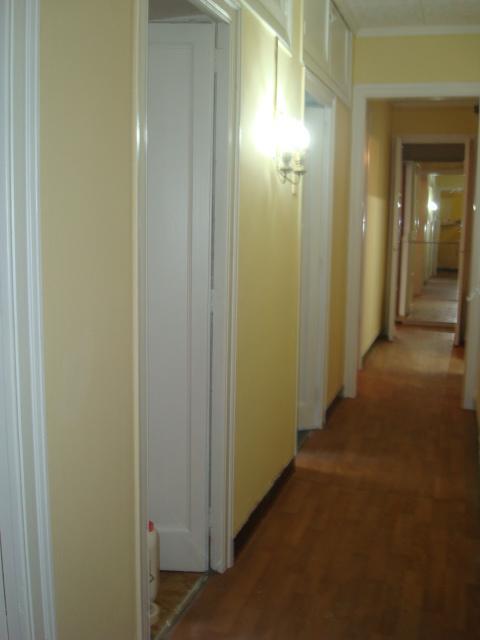 Hostel Turistic Castell Barcelona Bagian luar foto